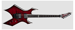 B. C. RICH NJDLXWBC