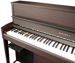 Kurzweil CUP2 SR