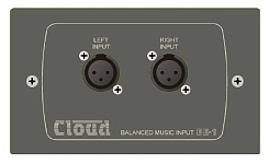 Cloud BE1