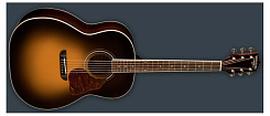 WASHBURN LSJ743STS