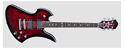 B. C. RICH PXMHBCB