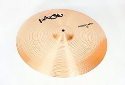 Тарелка 18'' Paiste 0001193018 Silent Power Crash 