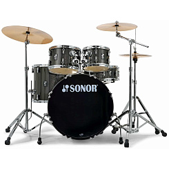 Барабанная установка Sonor 17507447 AQX Stage Set BMS 17354 