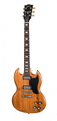 GIBSON SG SPECIAL 2018 NATURAL SATIN