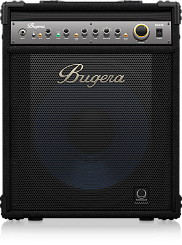 Комбоусилитель BUGERA ULTRABASS BXD15