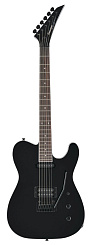 Fernandes TEJ-STD SH BLK