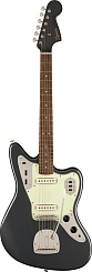 Электрогитара FENDER SQUIER Classic Vibe '60s Jaguar LRL Charcoal Frost Metallic