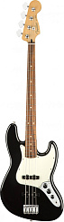 FENDER PLAYER JAZZ BASS PF BLK