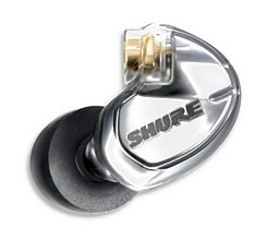 SHURE SE425-V-RIGHT