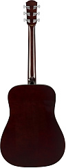 Гитара FENDER SQUIER SA-150 DREADNOUGHT, NAT