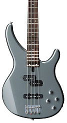 Yamaha TRBX204 GRAY METALLIC