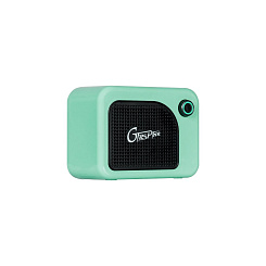 Усилитель для гитары Mooer GTRS PTNR GCA5 Green