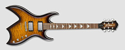 B. C. Rich MPBGTSB