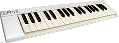 M-Audio Evolution eKeys 37