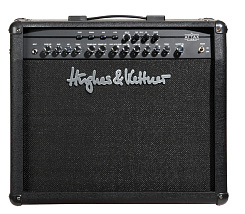 Hughes Kettner Attax 100 Combo Гитарный комбо