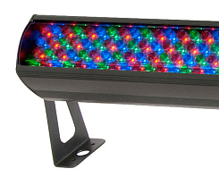 CHAUVET COLORrail IRC Светодиодный RGB прожектор с ИК пультом