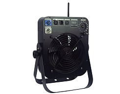 Сценический вентилятор EURO DJ Mini Fan DMX