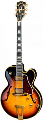 GIBSON 2018 MEMPHIS ES-275 CUSTOM SUNSET BURST