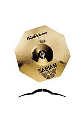 Sabian 10" Rocktagon (Splash) AA