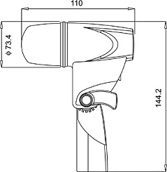 JTS NX-6