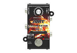 Педаль эффектов AMT Electronics NG-1 Incinerator