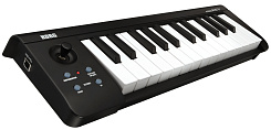 MIDI клавиатура KORG microKEY 25