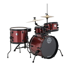 Барабанная установка Ludwig LC178X025 Pocket Kit Questlove 