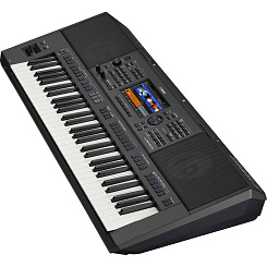 Yamaha PSR-SX700