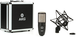 AKG P220