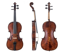 GEWA Violin Germania 11 4/4 