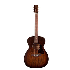 Art & Lutherie 042333 Legacy Bourbon Burst QIT