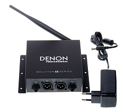 DENON DN-200BR