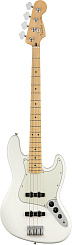 FENDER PLAYER JAZZ BASS MN PWT