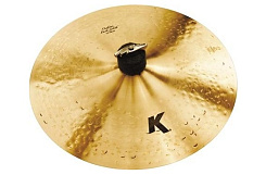 ZILDJIAN 12` K` CUSTOM DARK SPLASH