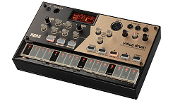 KORG VOLCA DRUM