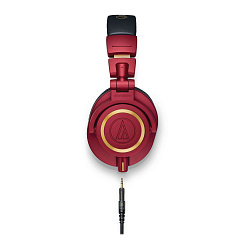 AUDIO-TECHNICA ATH-M50XRD