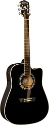 WASHBURN WD5SCE-B