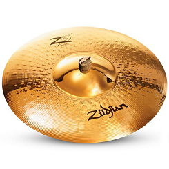 ZILDJIAN 21` Z3 MEGA BELL RIDE