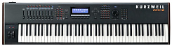 Kurzweil PC3A8