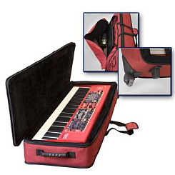 Clavia Nord Soft Case Stage 88/ Piano (10325) Чехол для клавишных