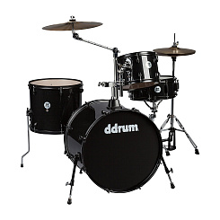 Ddrum D2R BLK SPKL