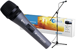 SENNHEISER EPACK E 835-S