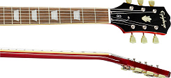 EPIPHONE SG Standard Cherry