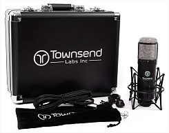 Townsend Labs Sphere L22