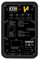 KRK V4S4