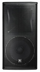 JBL MD52 система 2 полосы для танцклубов, 8 Ом, 550Вт, НЧ 1 x 12', стакан, 10 точек подвеса, 21 кг