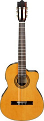 Электроакустическая гитара Ibanez G5ECE Amber