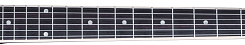 GIBSON Flying V Pro 2016 T Ebony