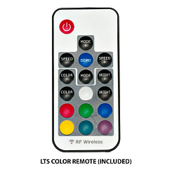 ADJ Color Stand LED