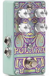 DIGITECH POLARA REVERB